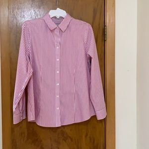 Chico’s Women’s Long Sleeve Shirt